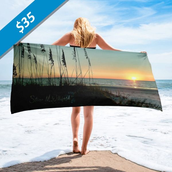 Beach-Sunset-mockupBeach-Model-30x60--price